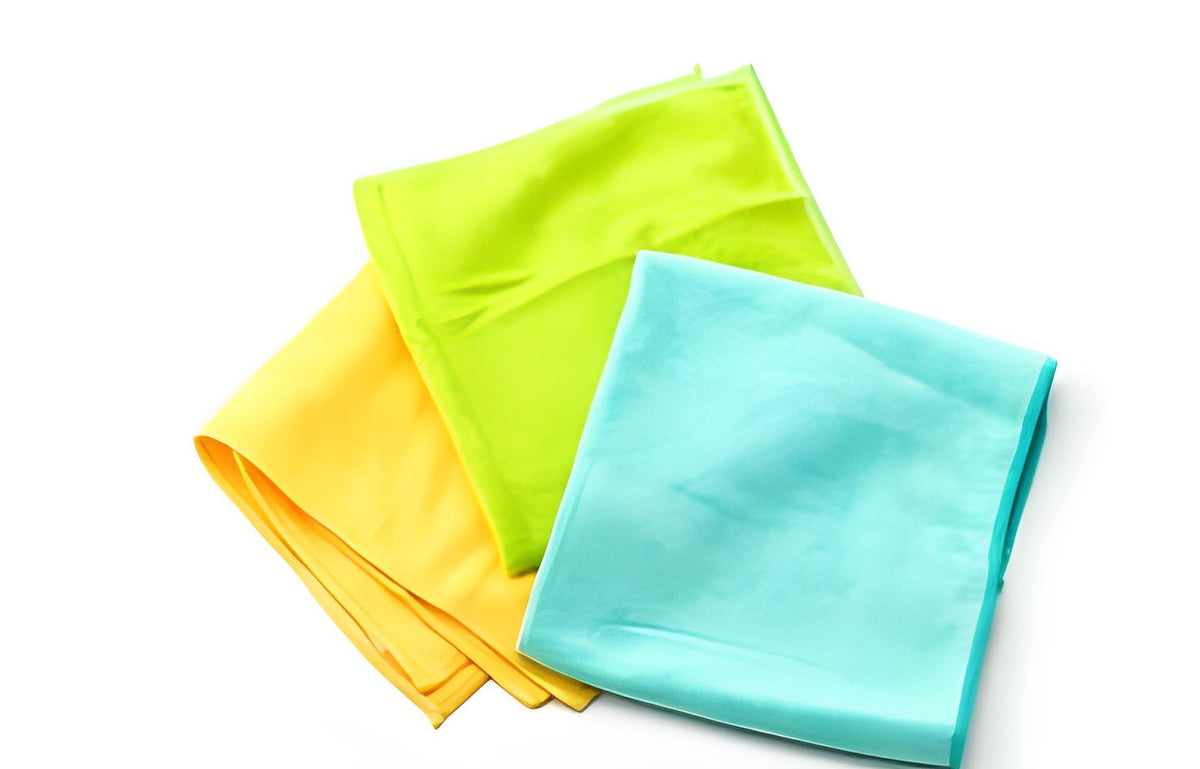 Hand Towel Hacks: Clever Uses You Might Not Have Considered - Absorb-lumen