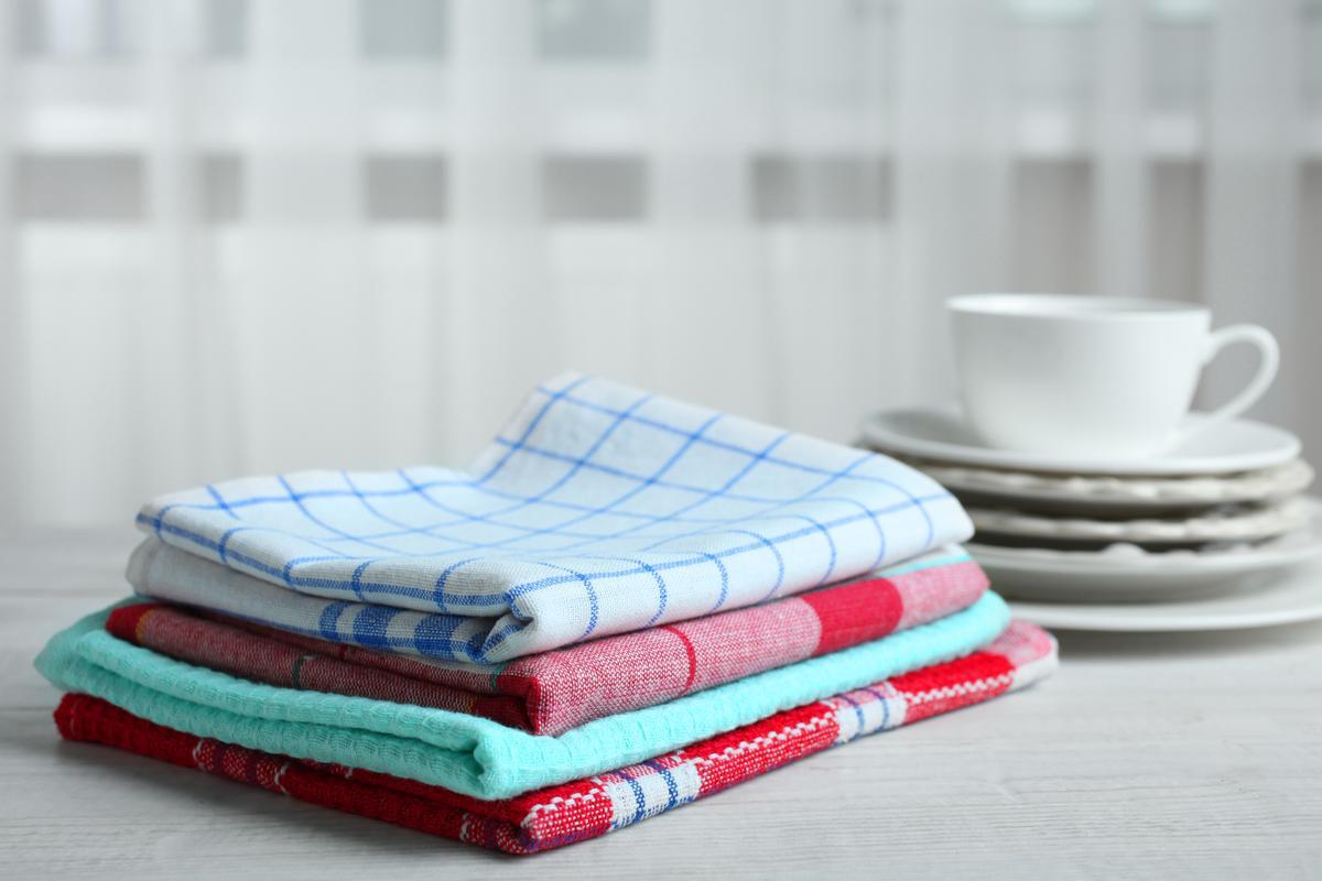 How to Get Rid of Stinky KitchenTowels: A Comprehensive Guide - Absorb-lumen
