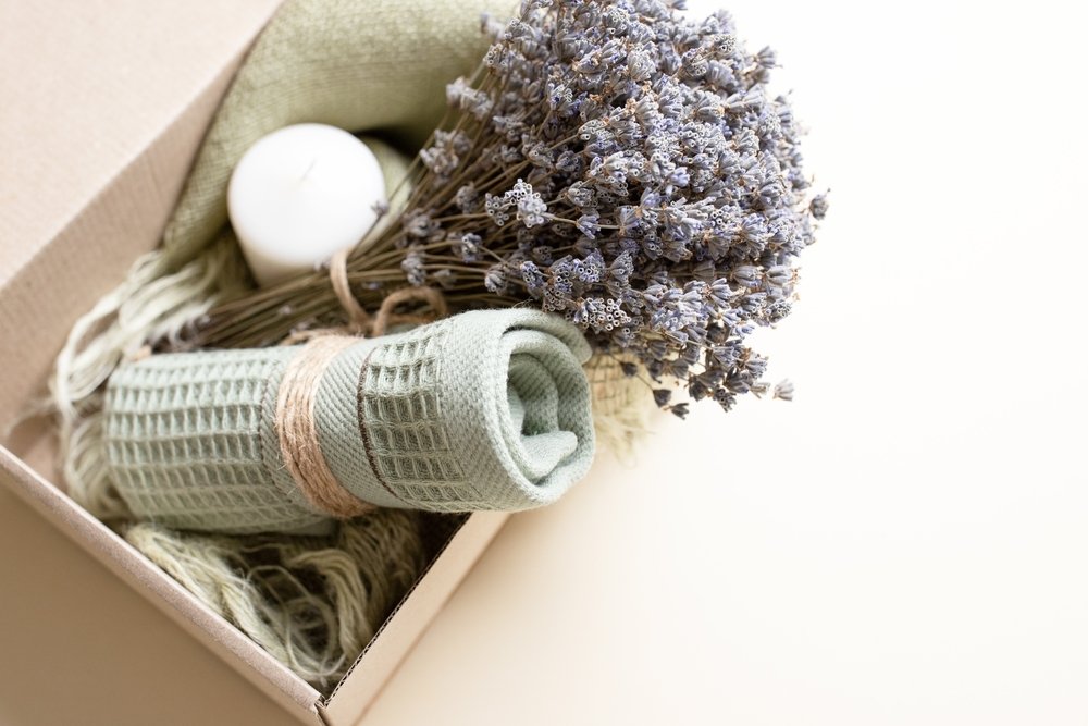 Kitchen Towel Gift: Thoughtful and Practical Presents for Food Lovers - Absorb-lumen