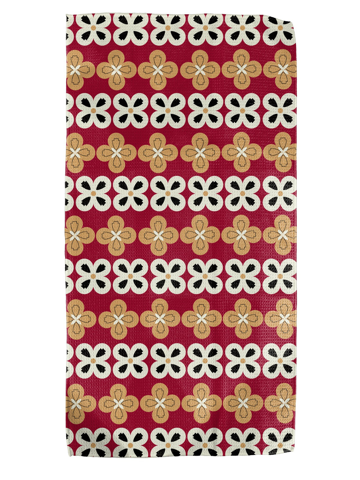The Art of Folding Kitchen Tea Towels: Tips for Neat Storage - Absorb-lumen