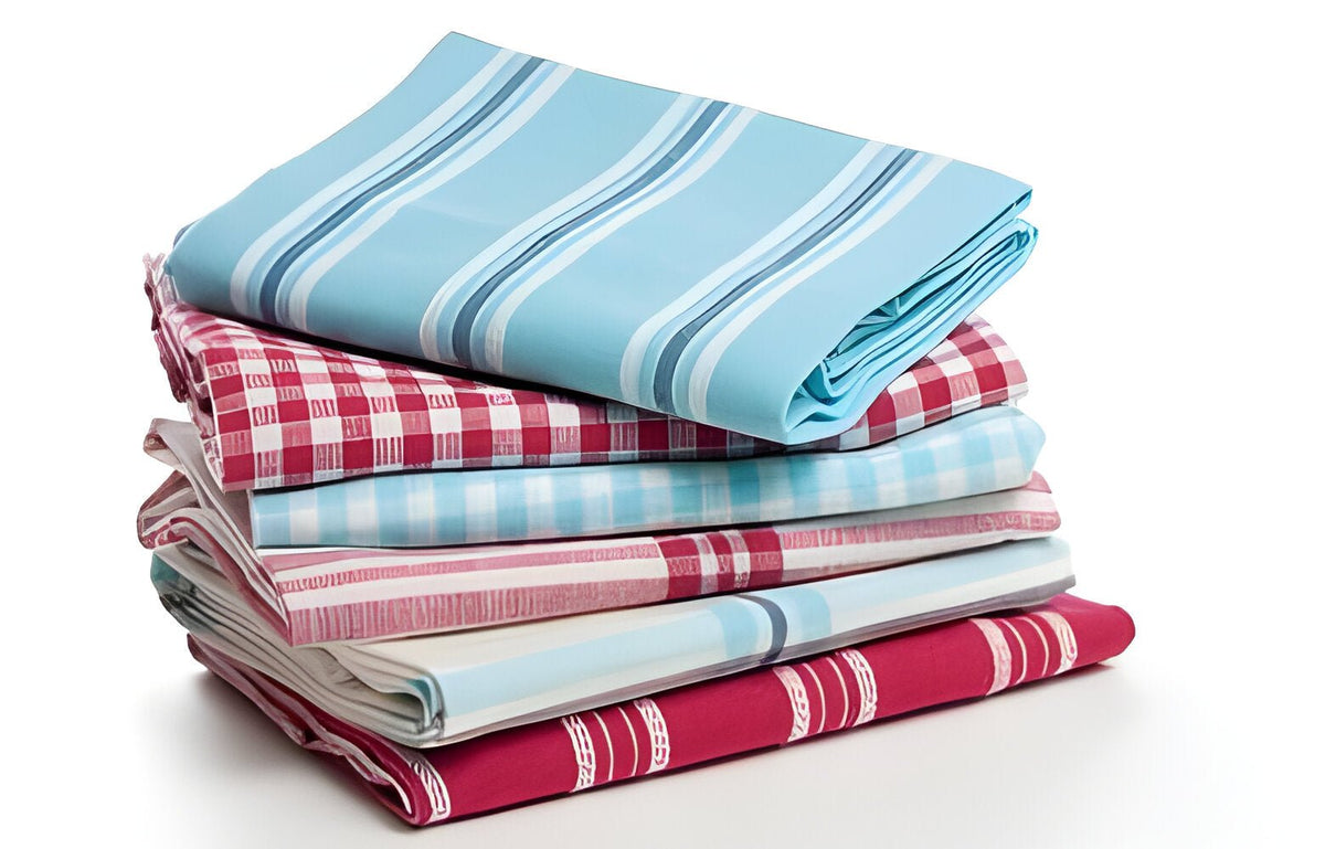 The Evolution of Kitchen Tea Towels: From Tradition to Modernity - Absorb-lumen