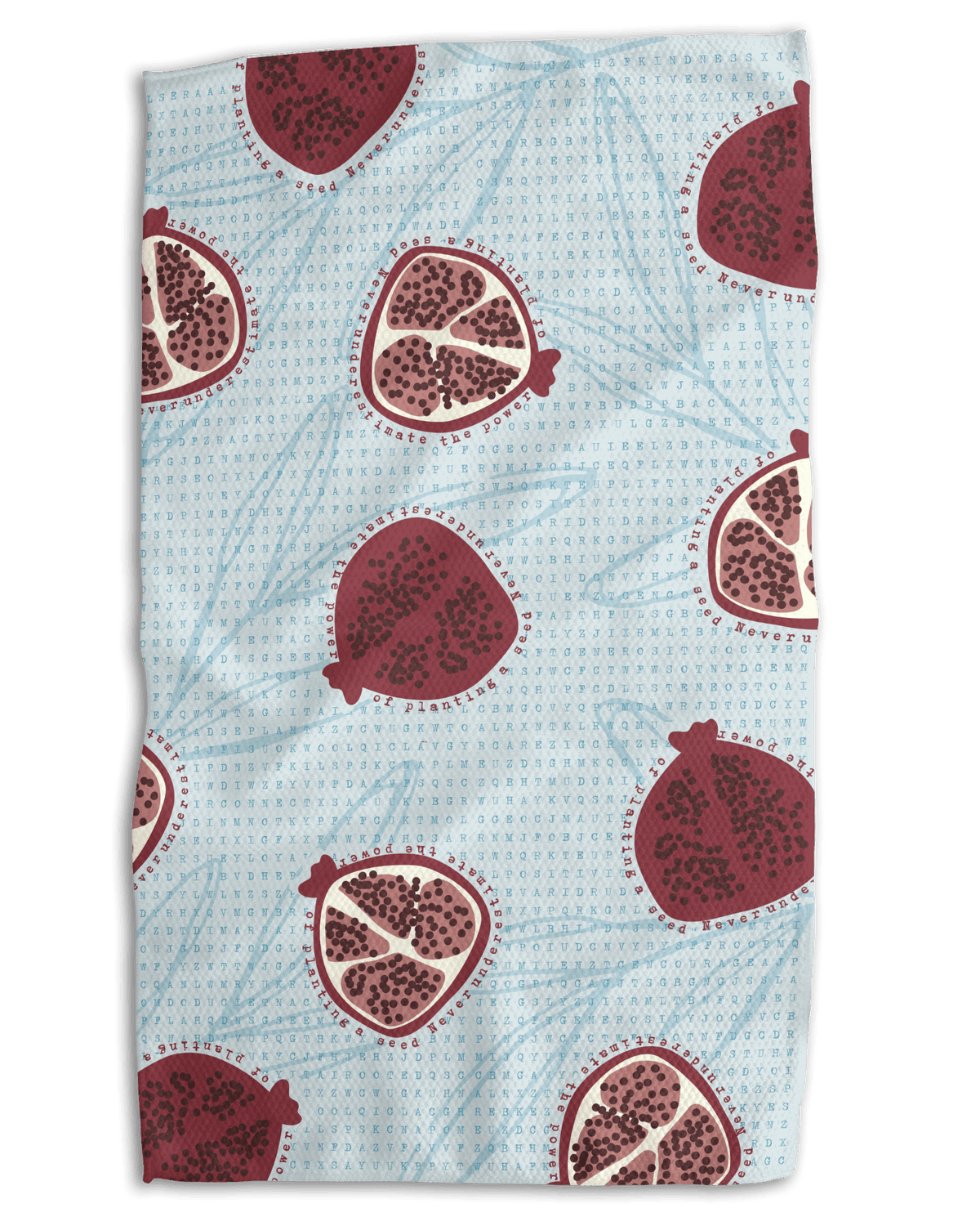 The Role of Kitchen Tea Towels in Minimizing Food Waste - Absorb-lumen