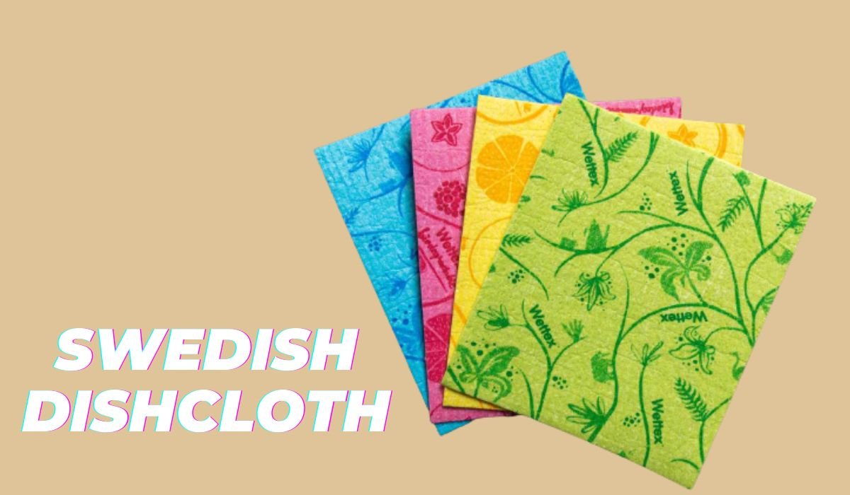 What Are Swedish Dishcloths: A Comprehensive Guide - Absorb-lumen