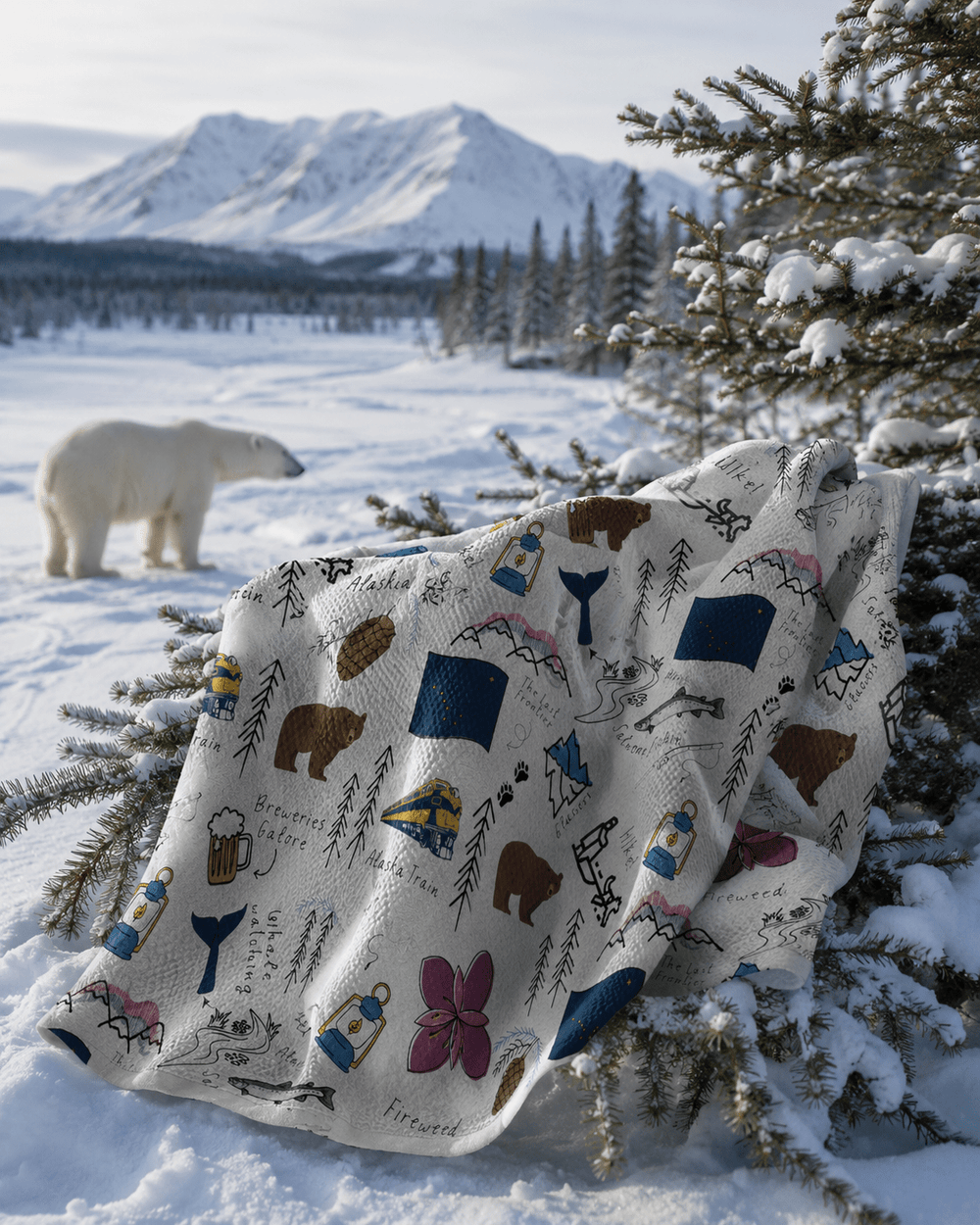 Alaska