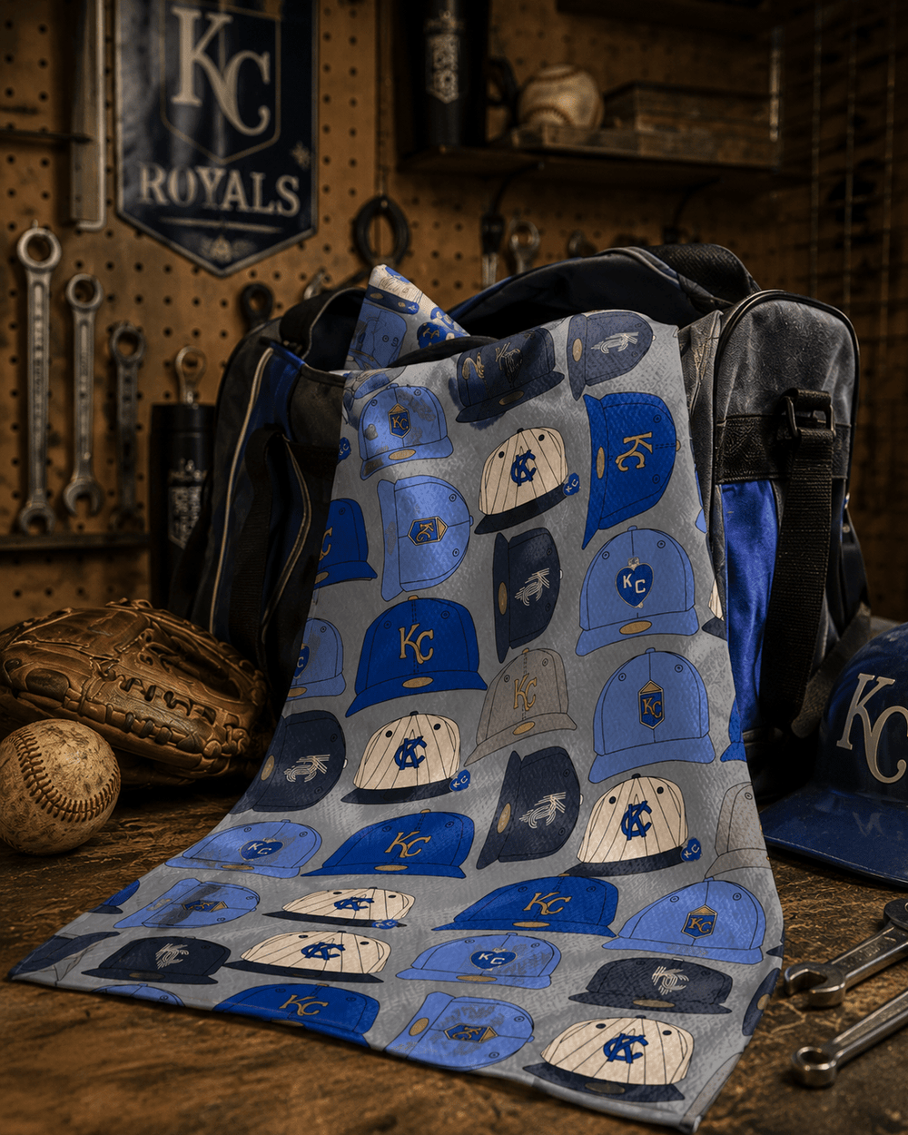 KC Baseball