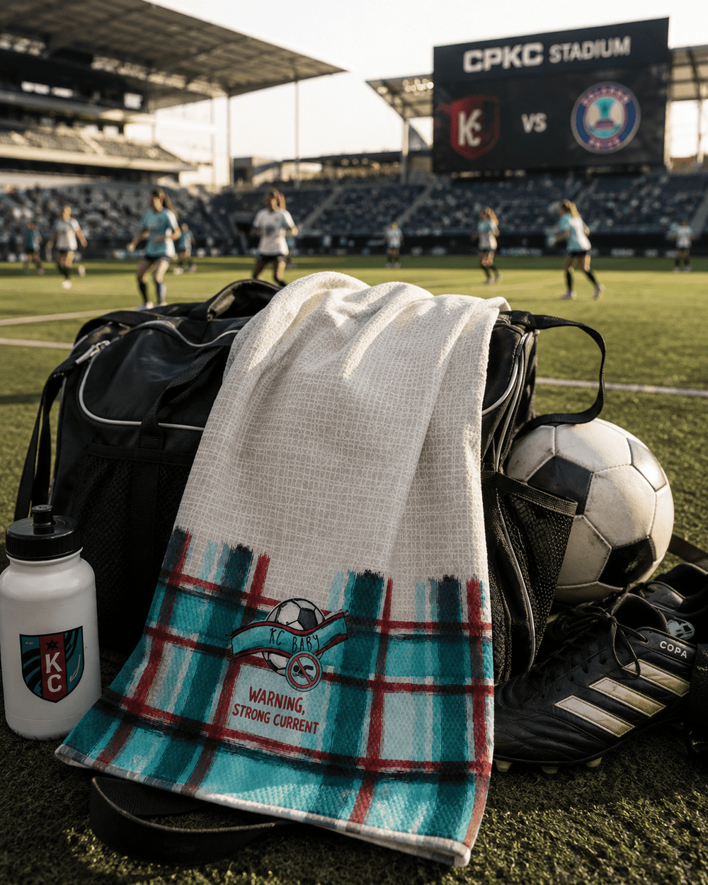 KC Soccer
