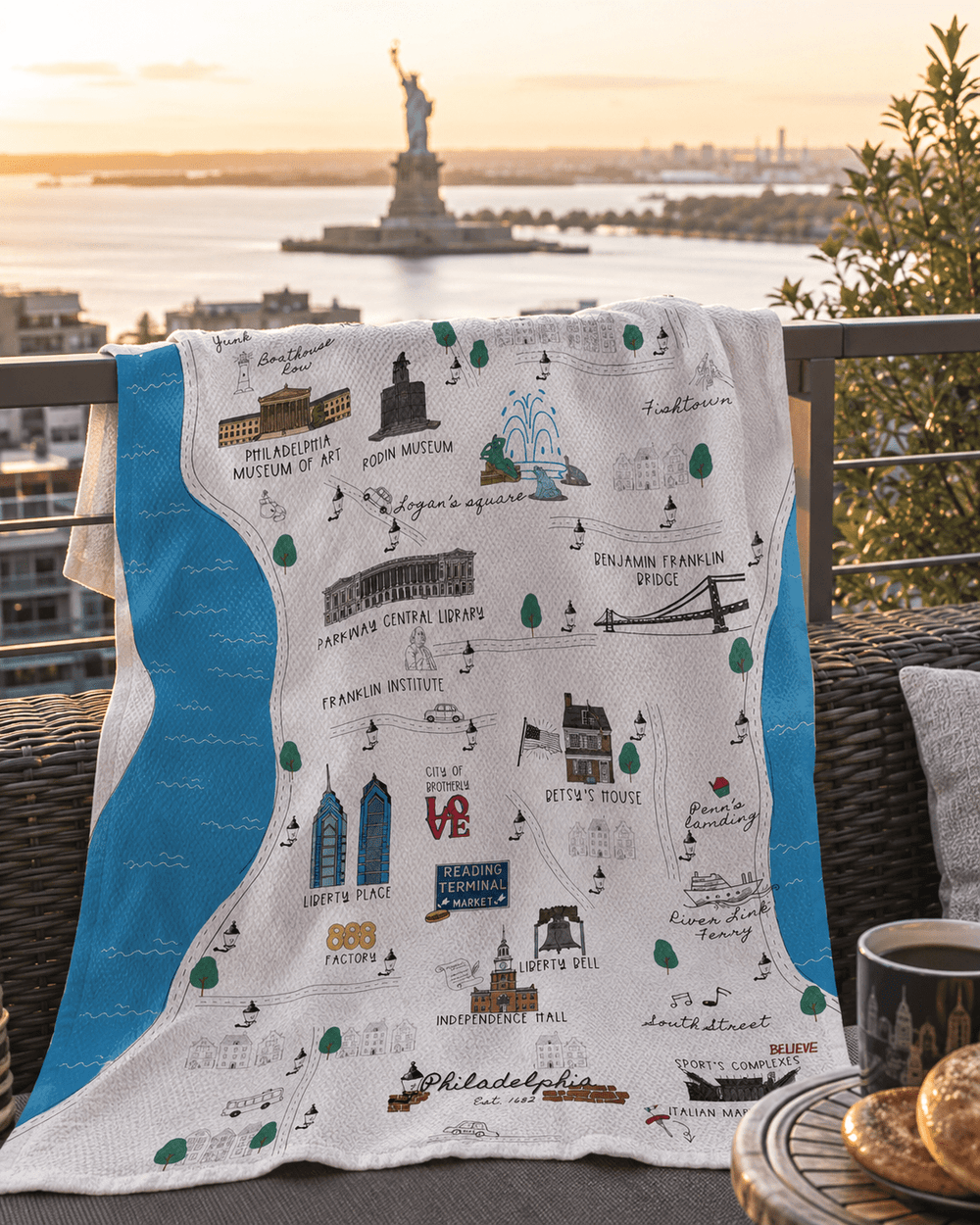 Philadelphia