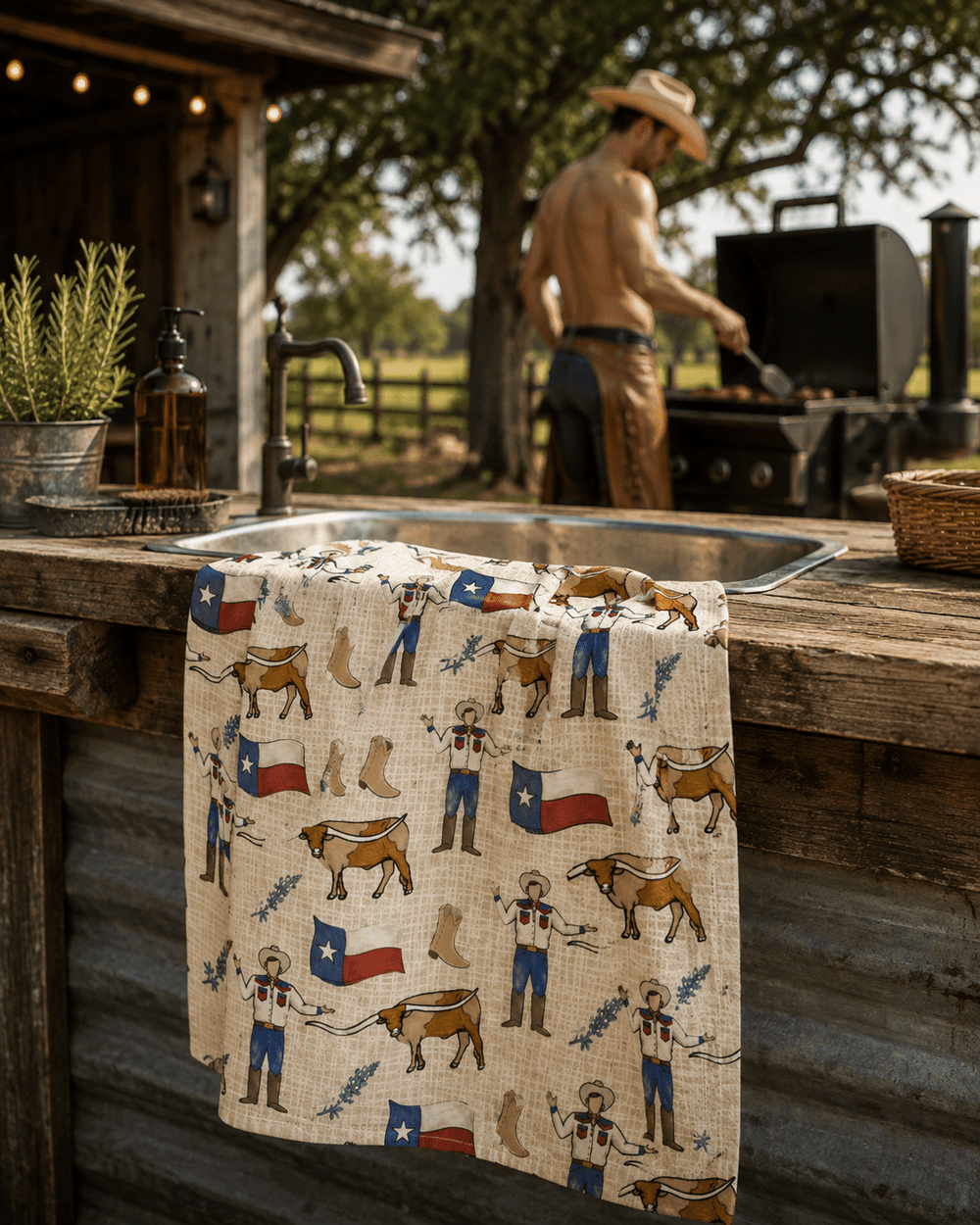 Texas
