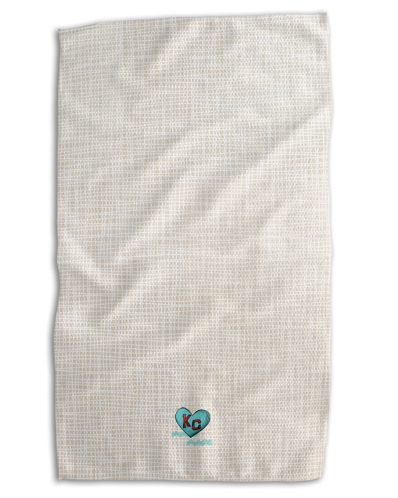 Current Era Kitchen Towel