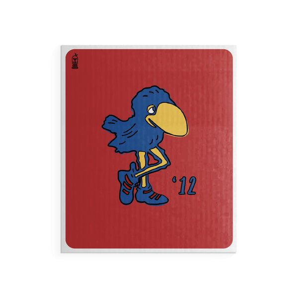 1912 Cheeky Bird Forever Paper Towel - Absorb - lumen