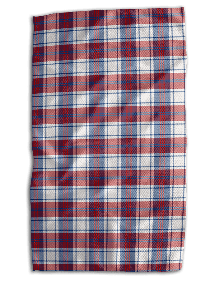 1912 Vintage 18x30 Work - harder Double - Sided Towel - Absorb - lumen