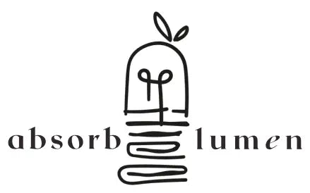 Absorb-lumen