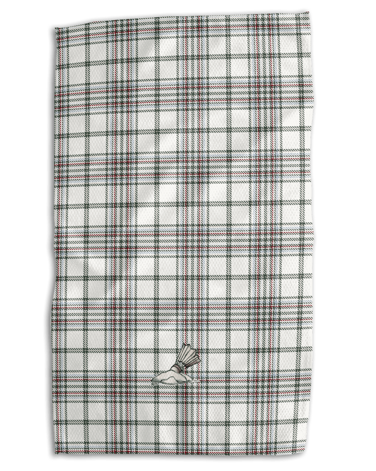 A KC Holiday Kitchen Towel - Absorb-lumen