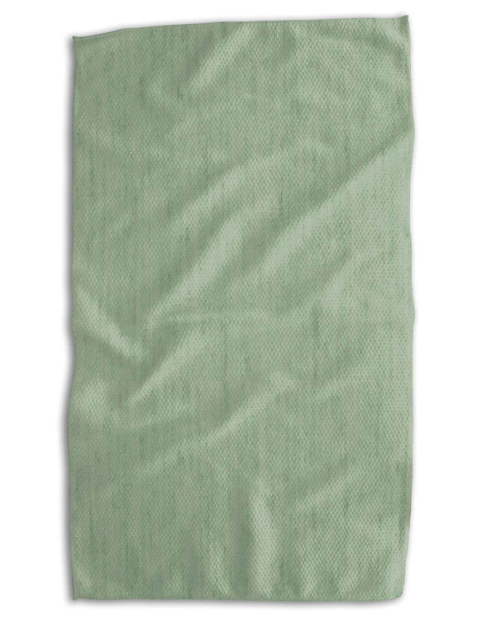 Abstract Hibiscus Kitchen Towel - Absorb-lumen