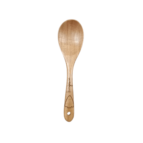 Acacia Serving Spoon - Absorb - lumen
