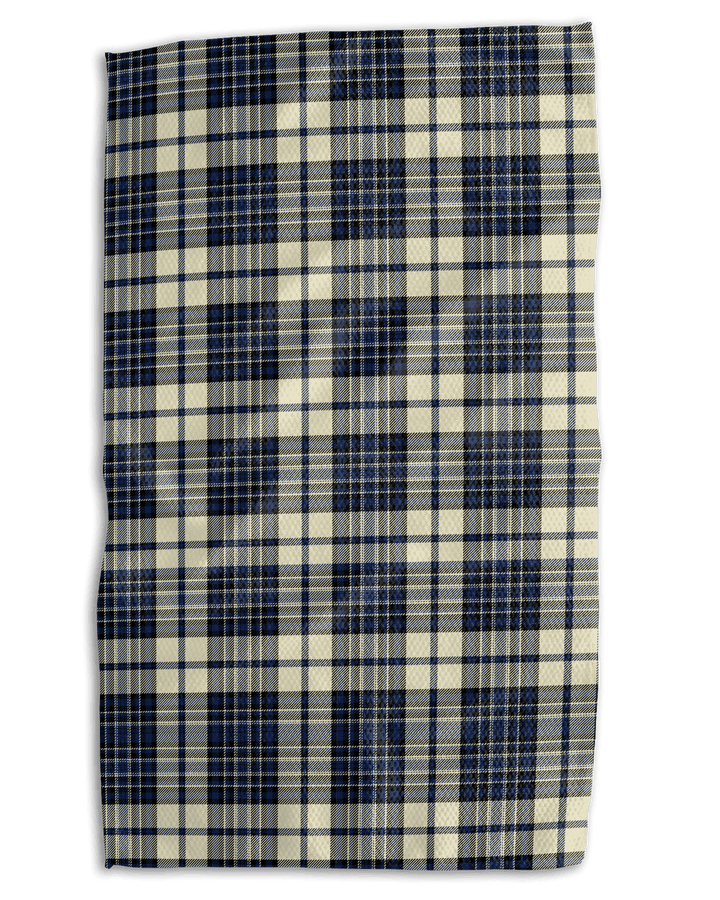 Alaska Iconic 18x30 Work - harder Double - Sided Towel - Absorb - lumen