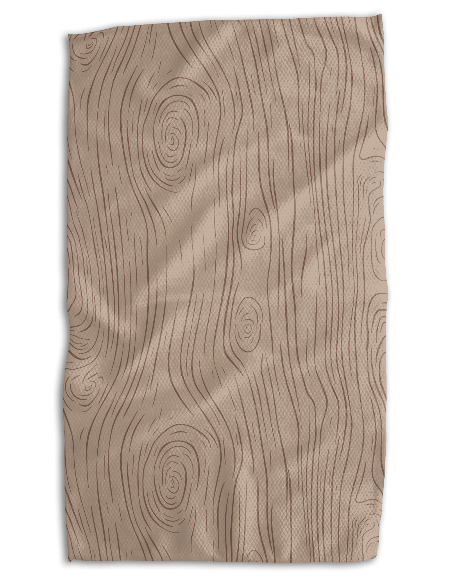 AR The Natural State of Mining 18x30 Work - Harder Double - Sided Towel - Absorb - lumen