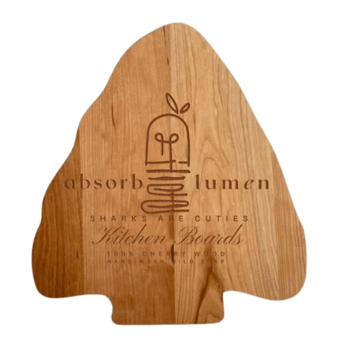 Arrowhead Sharks Cuties Board - Absorb - lumen