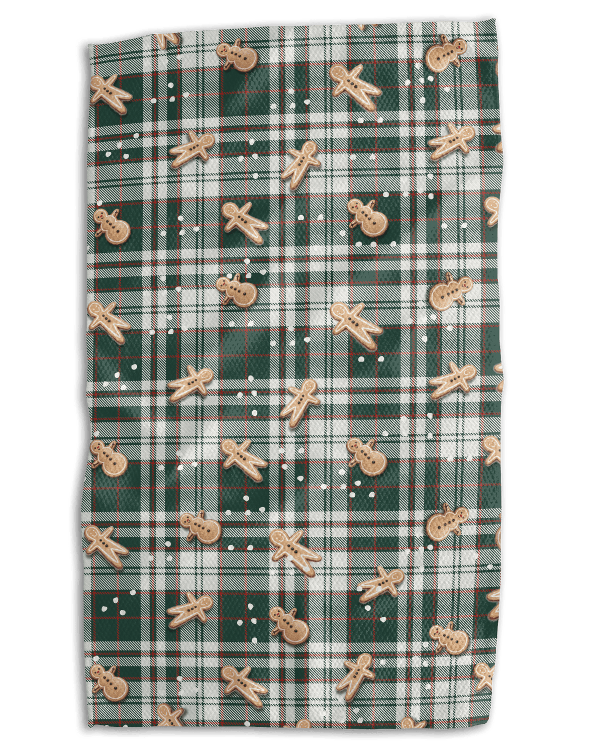 Baking Spirits Bright Kitchen Towel - Absorb-lumen