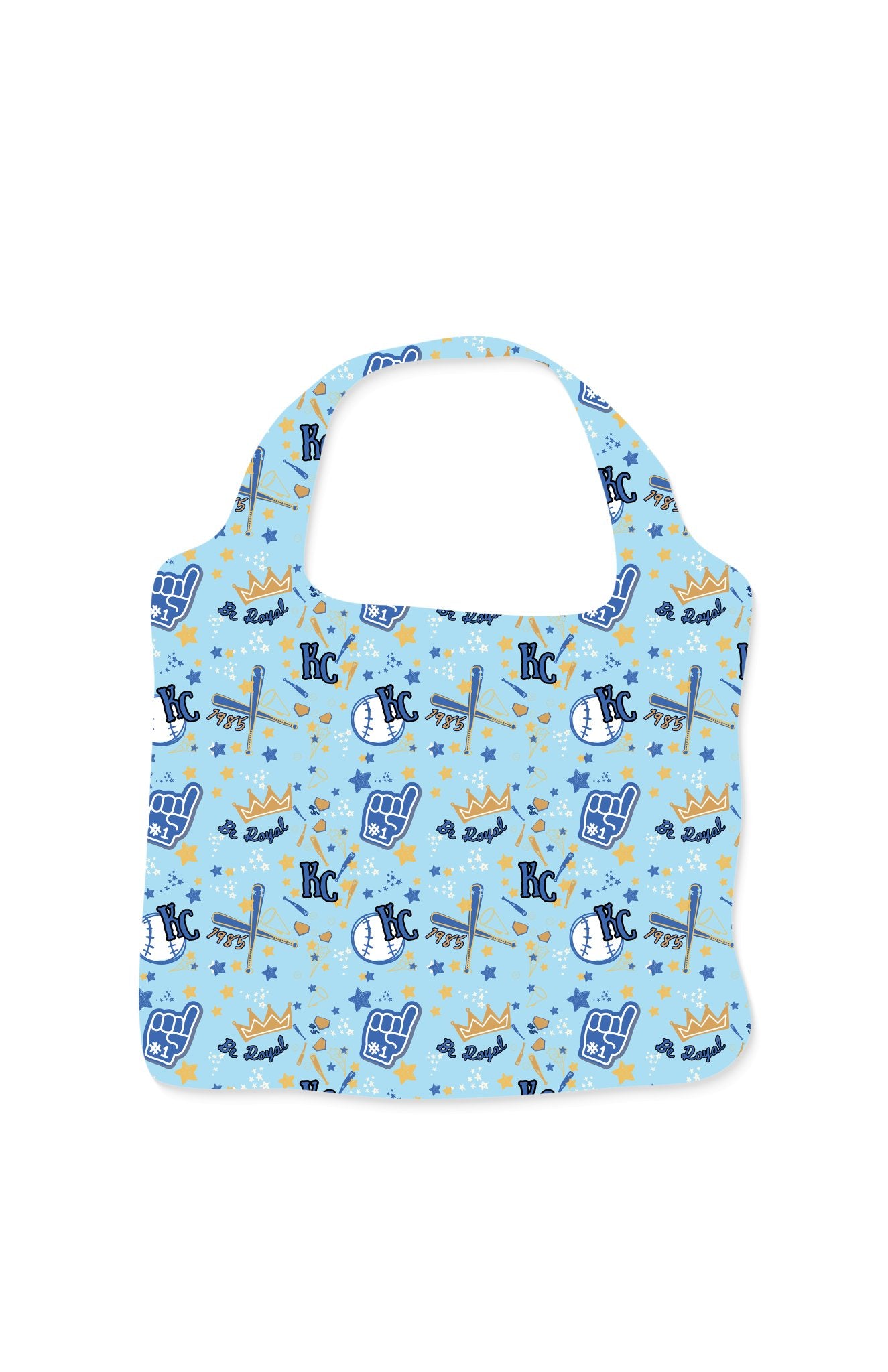 Be Royal Reusable Grocery Bag