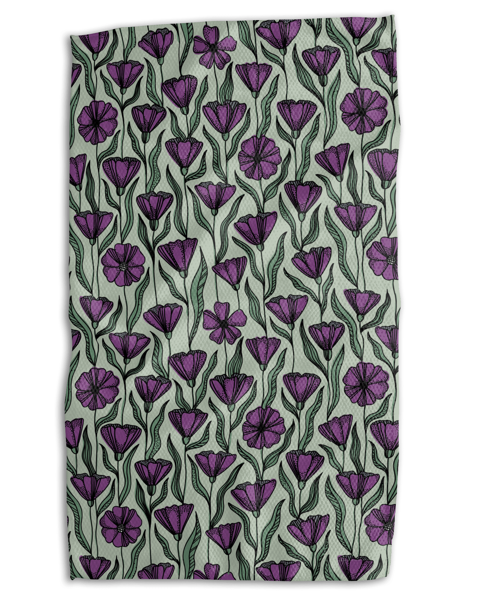 Best Sister Kitchen Towel - Absorb - lumen