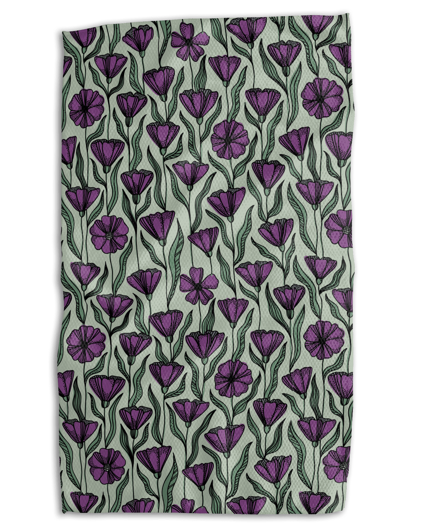 Best Sister Kitchen Towel - Absorb - lumen