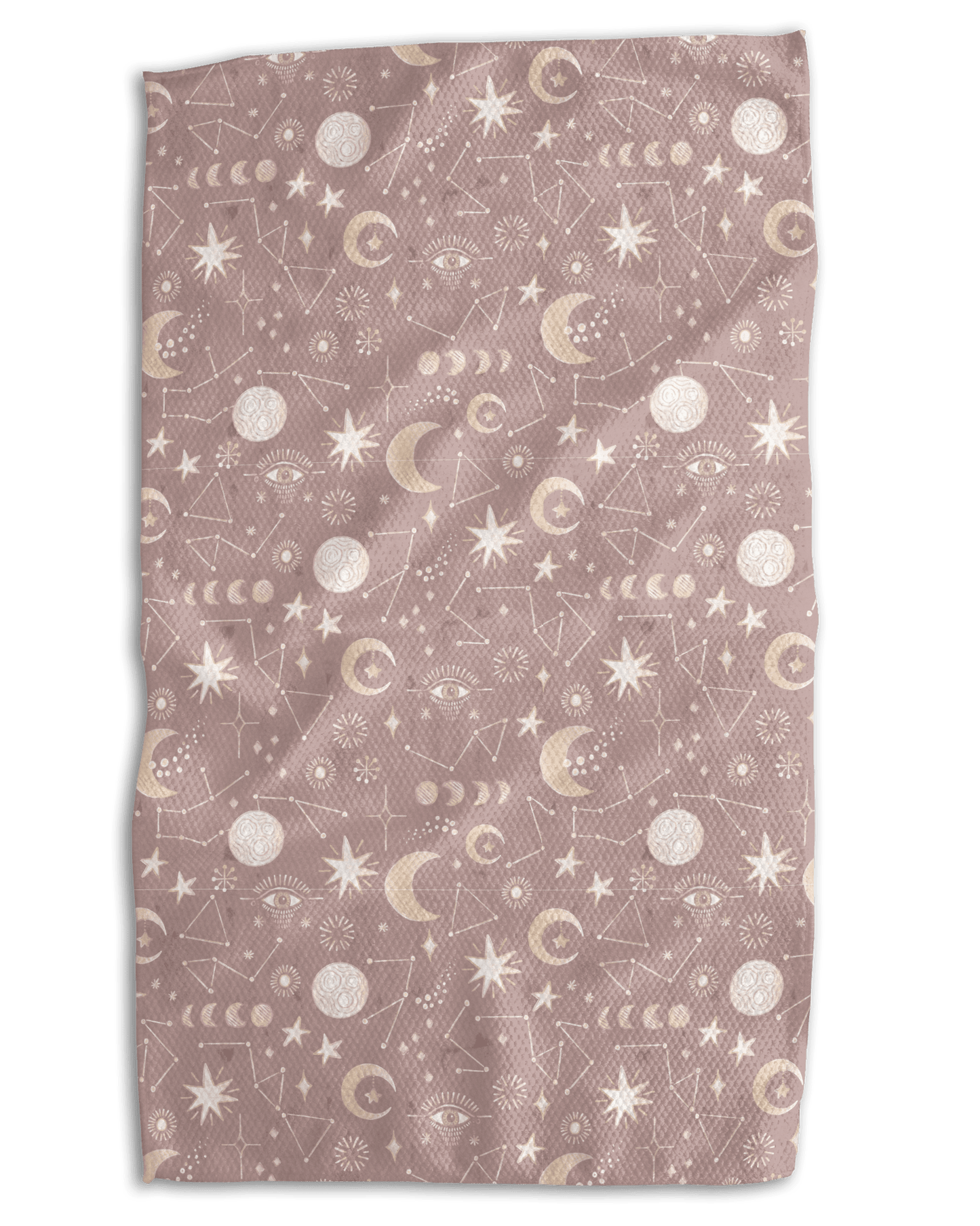 Bewitched Books Kitchen Towel - Absorb-lumen