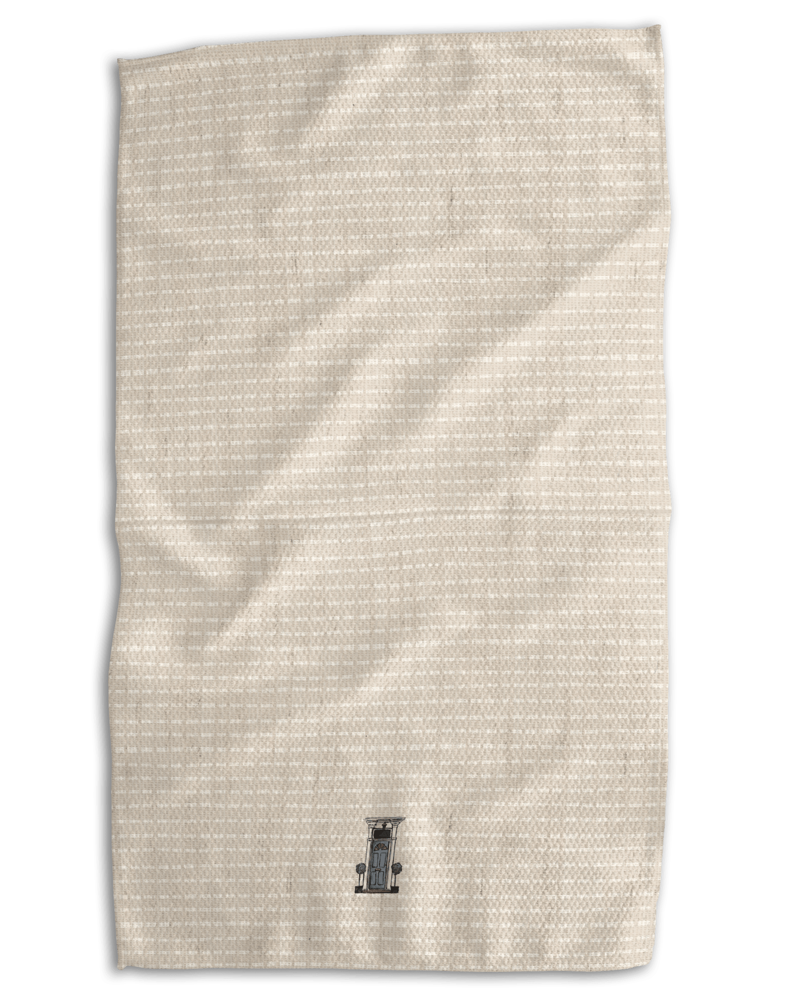 Bless this Home Kitchen Towel - Absorb-lumen
