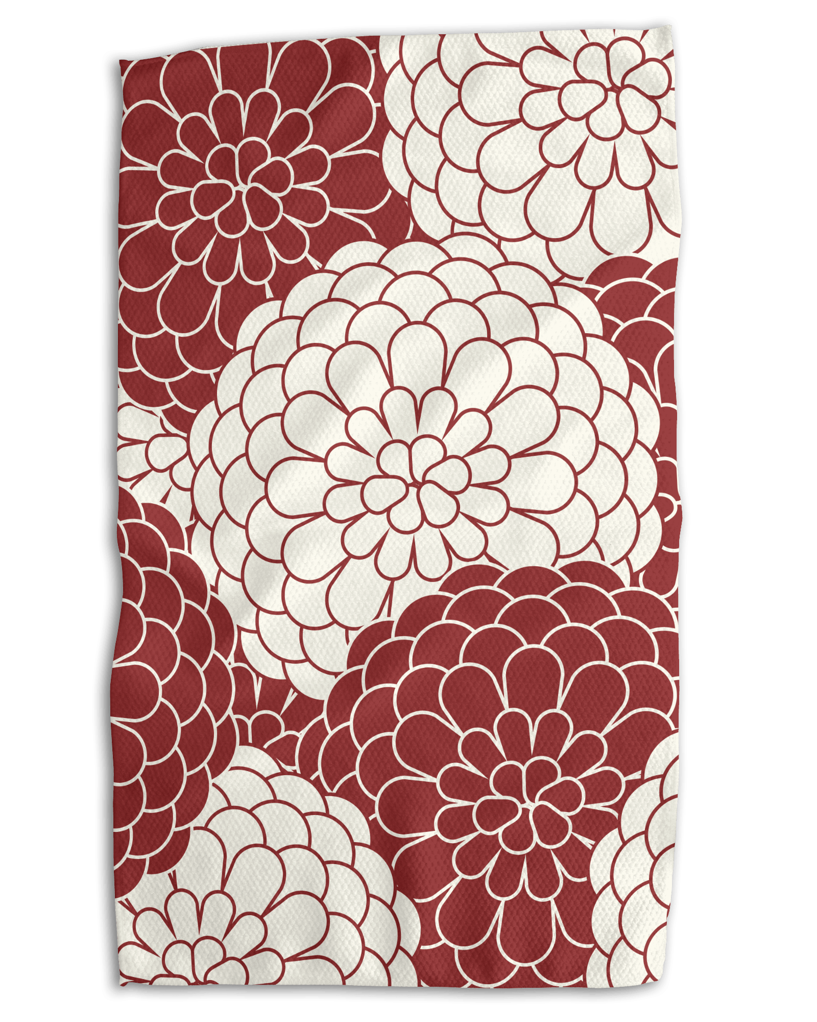 Boomer 18x30 Work - Harder Double - Sided Towel - Absorb - lumen