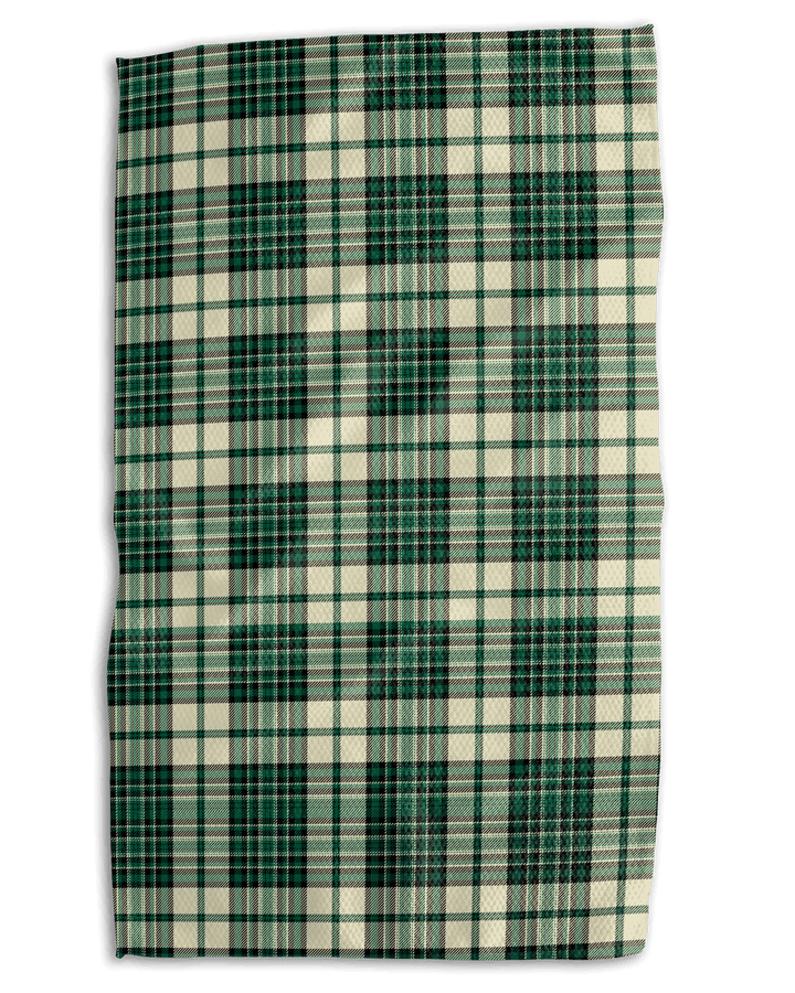 California Jackson Icons 18x30 Work - harder Double - Sided Towel - Absorb - lumen