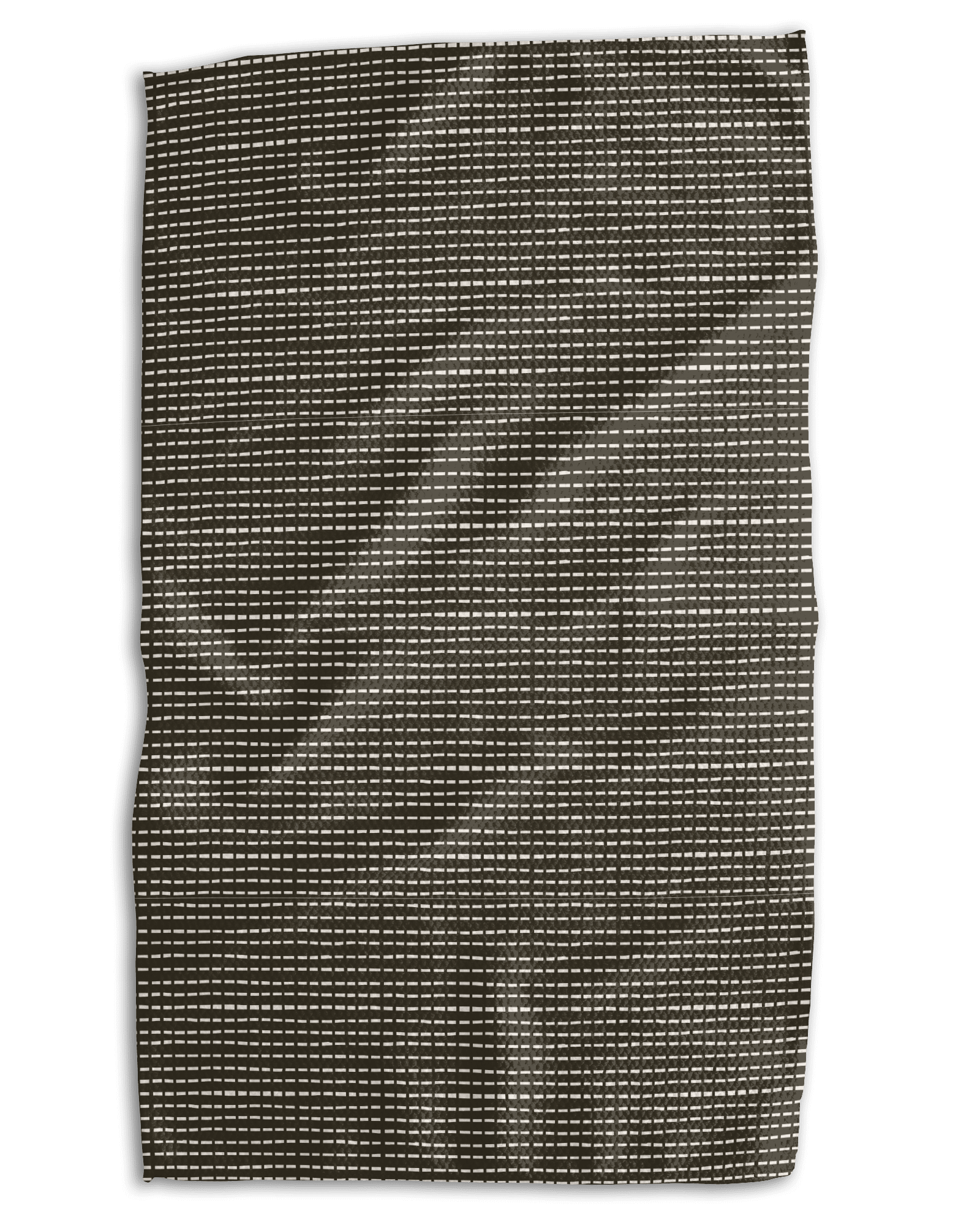 Charcoal Speckle Bartender Towel - Absorb-lumen