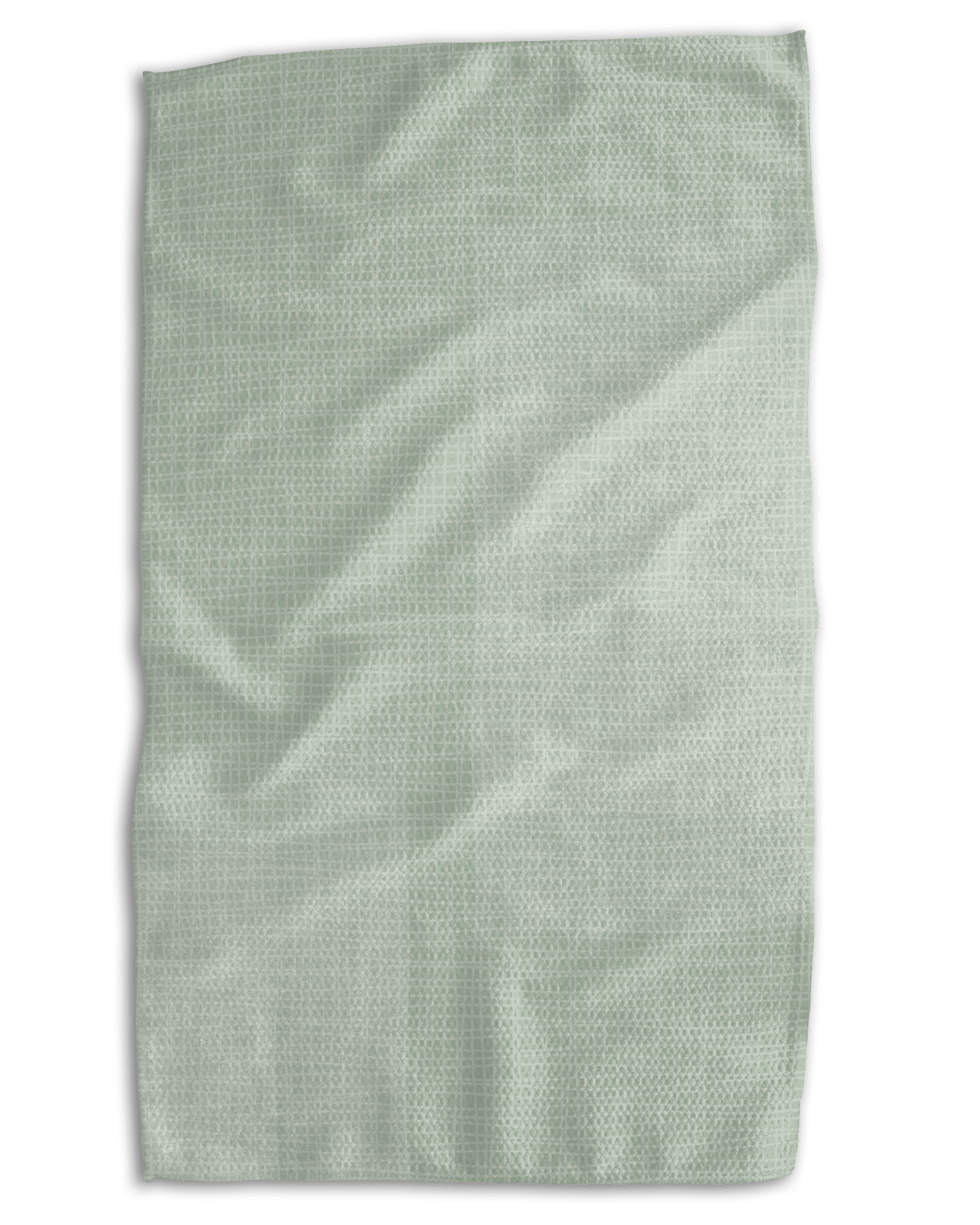 Christmas Red and Green Classic Plaid Kitchen Towel - Absorb-lumen