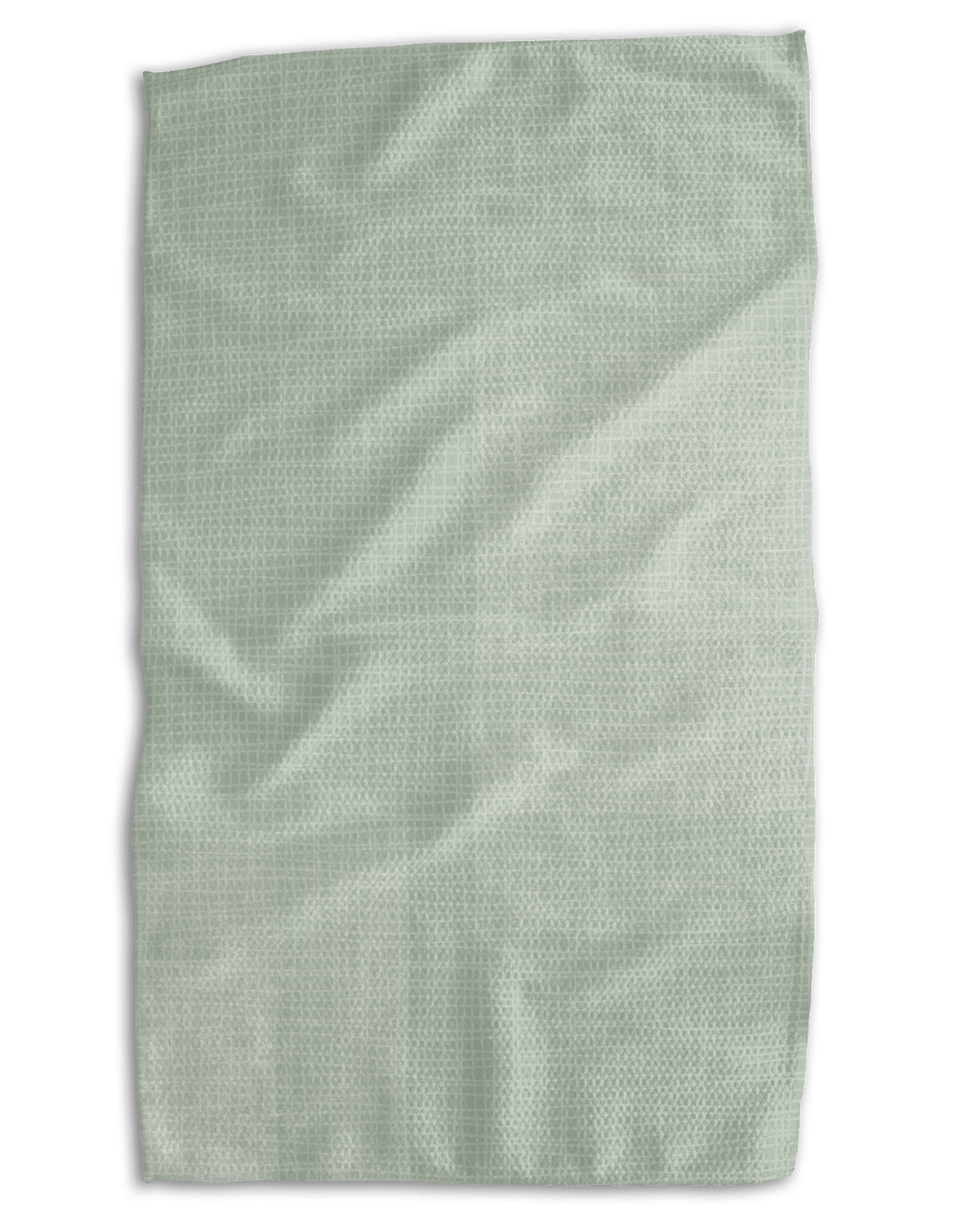 Christmas Red and Green Classic Plaid Kitchen Towel - Absorb-lumen