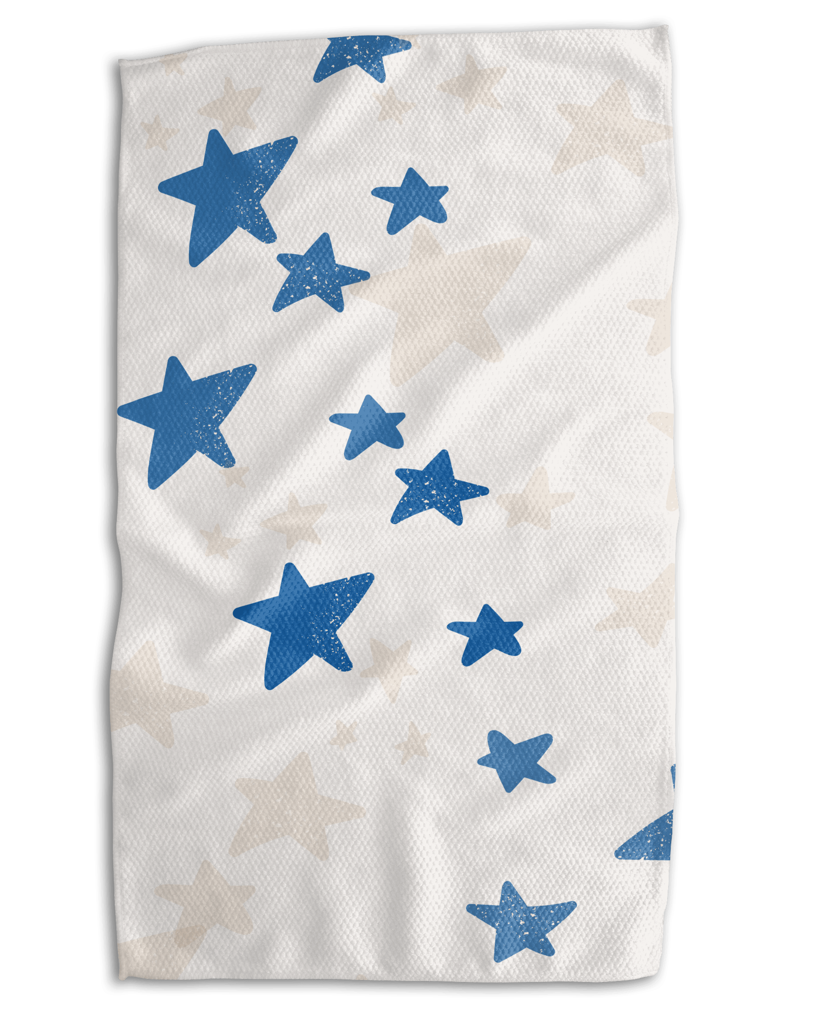 Dallas 18x30 Work - Harder Double Sided Towel - Absorb - lumen