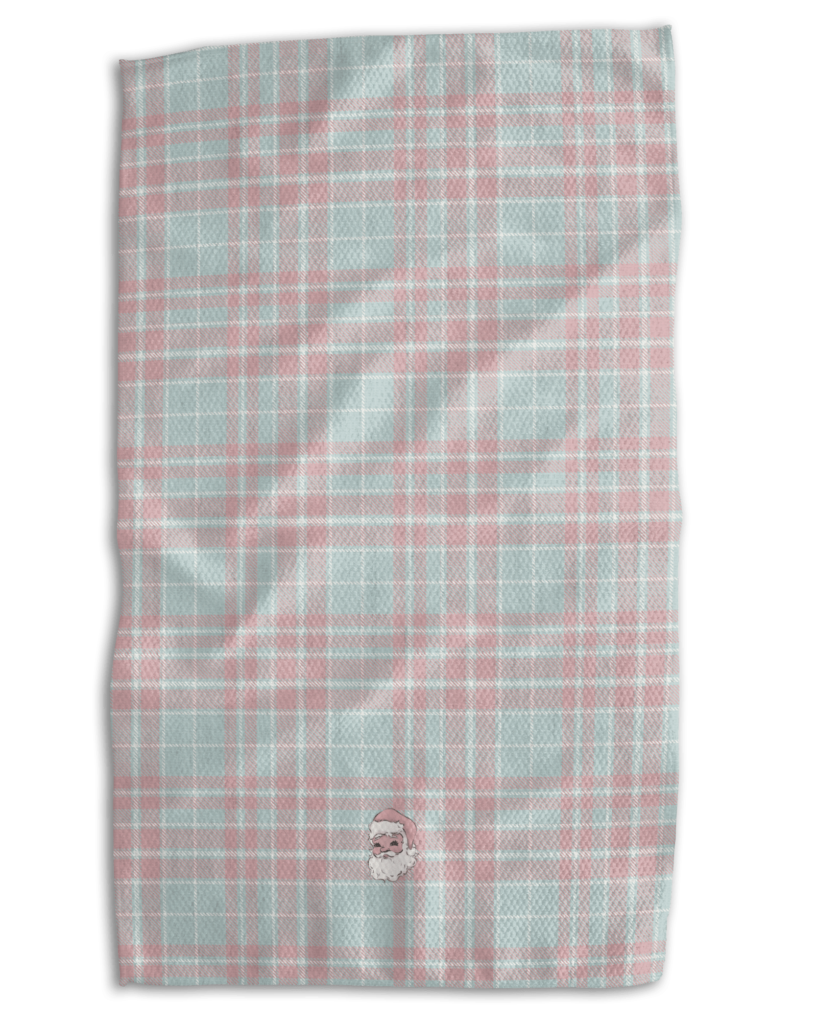 Dear Santa Kitchen Towel - Absorb-lumen