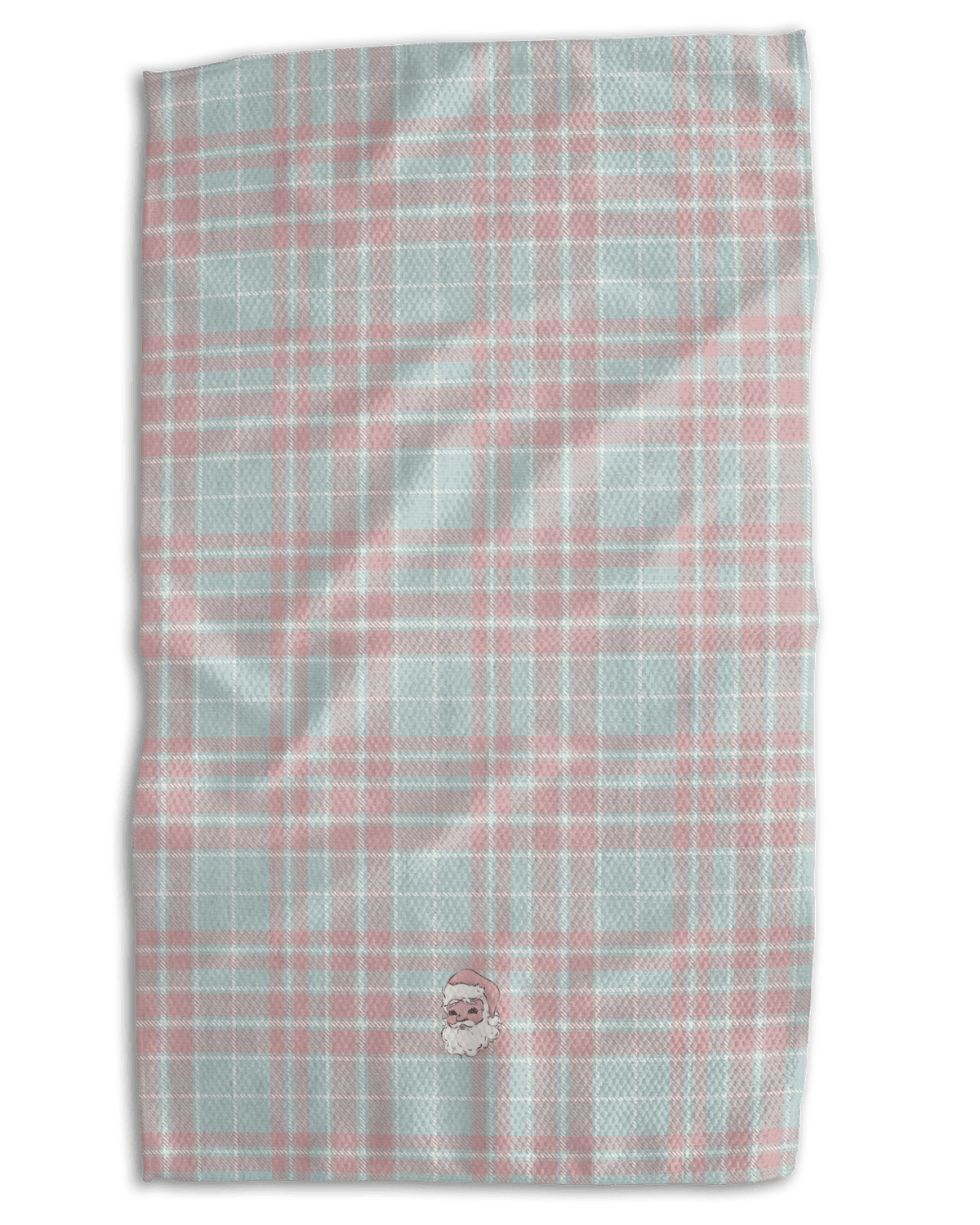 Dear Santa Kitchen Towel - Absorb-lumen