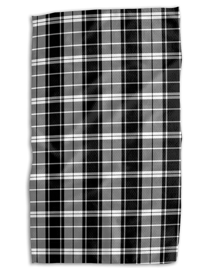 Hand N Hand 18x30 Work - Harder Double - Sided Towel - Absorb - lumen
