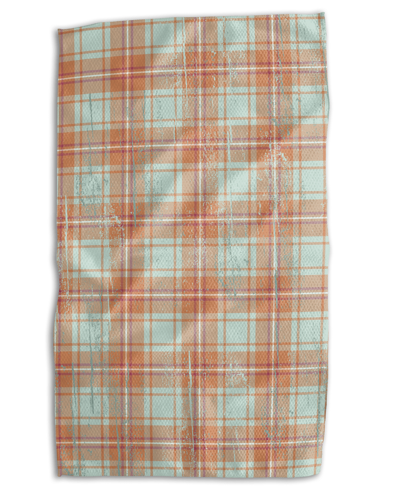 Hey There, Pumpkin Kitchen Towel - Absorb-lumen