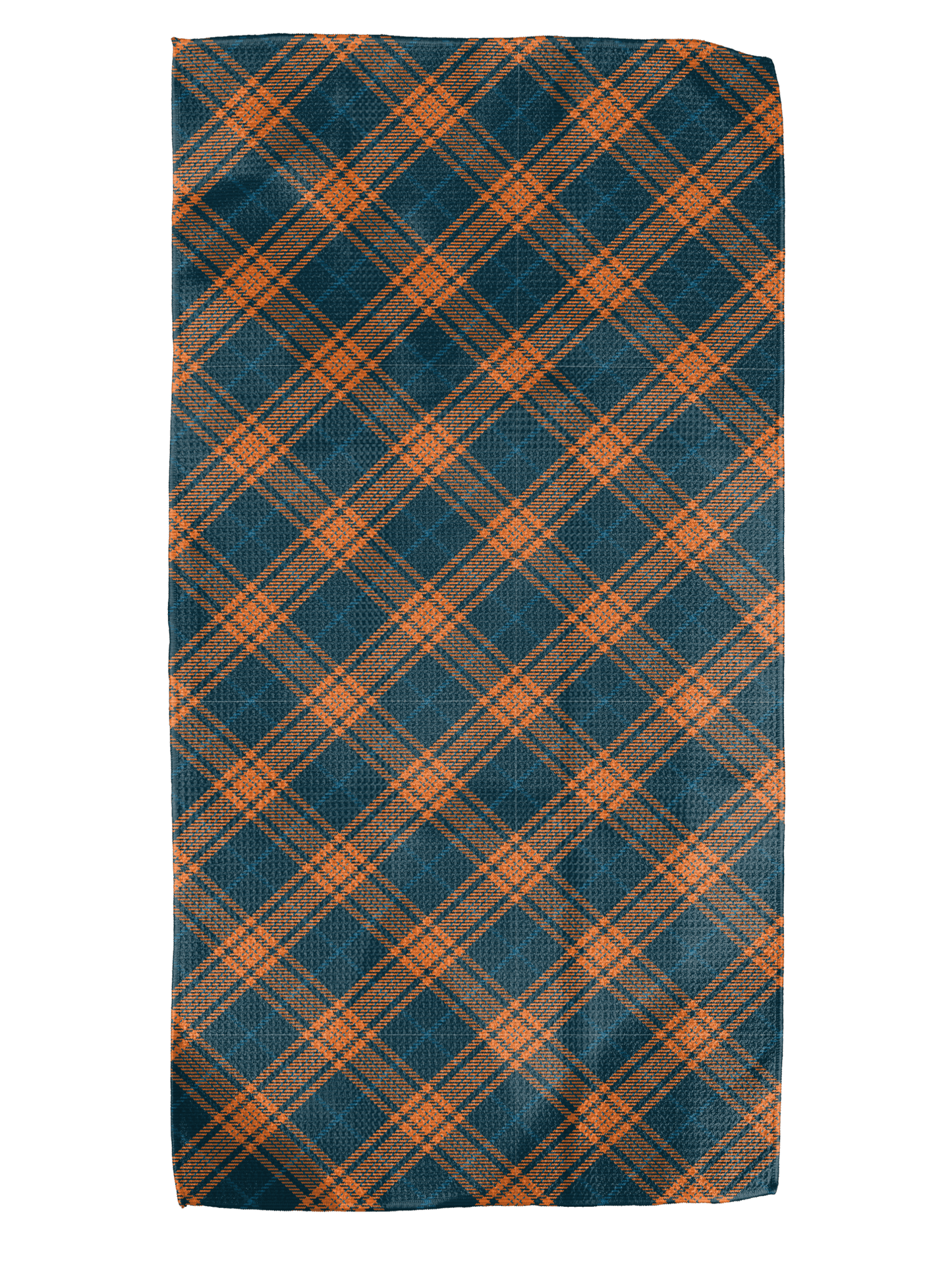 Houston We Have a Home Run 12x24 Bartender Double - Sided Towel - Absorb - lumen