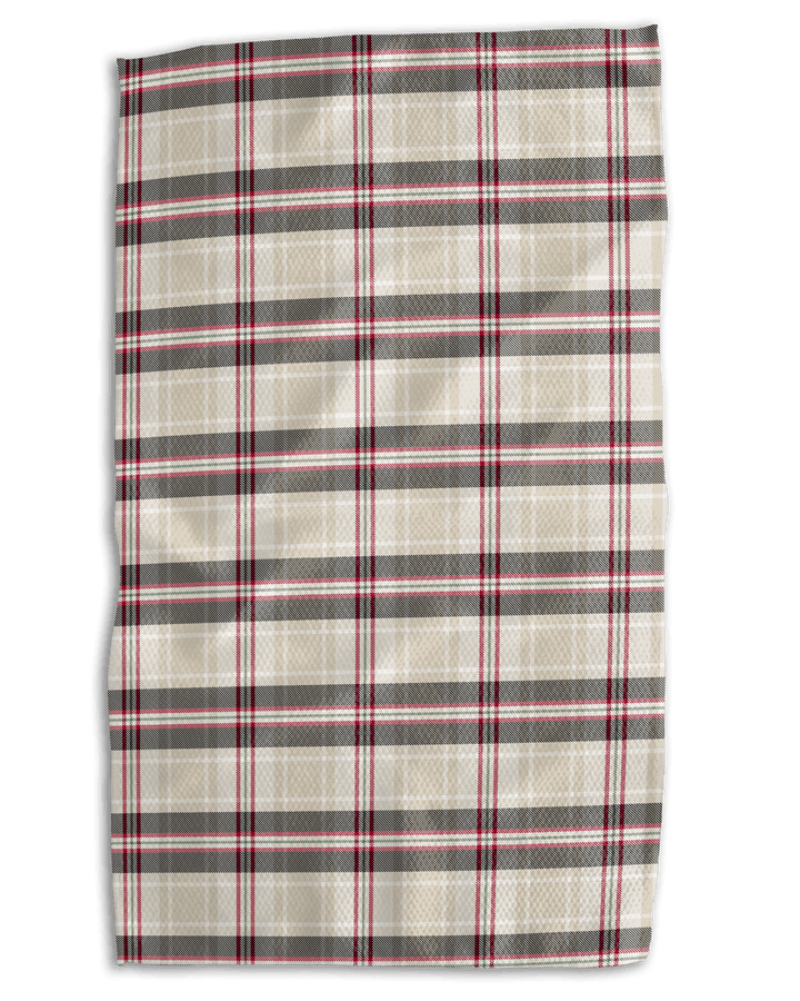 KC Nutcracker 18x30 Work - harder Double - Sided Towel - Absorb - lumen