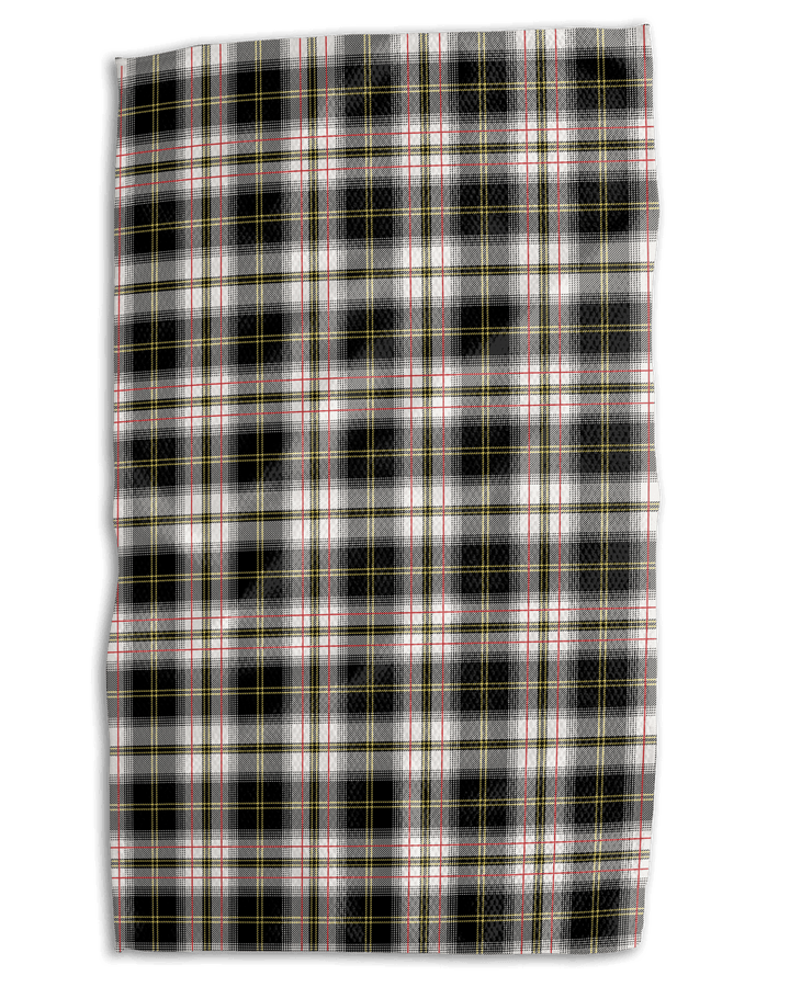 Kingdom Arrowhead 150 18x30 Workharder Double - Sided Towel - Absorb - lumen