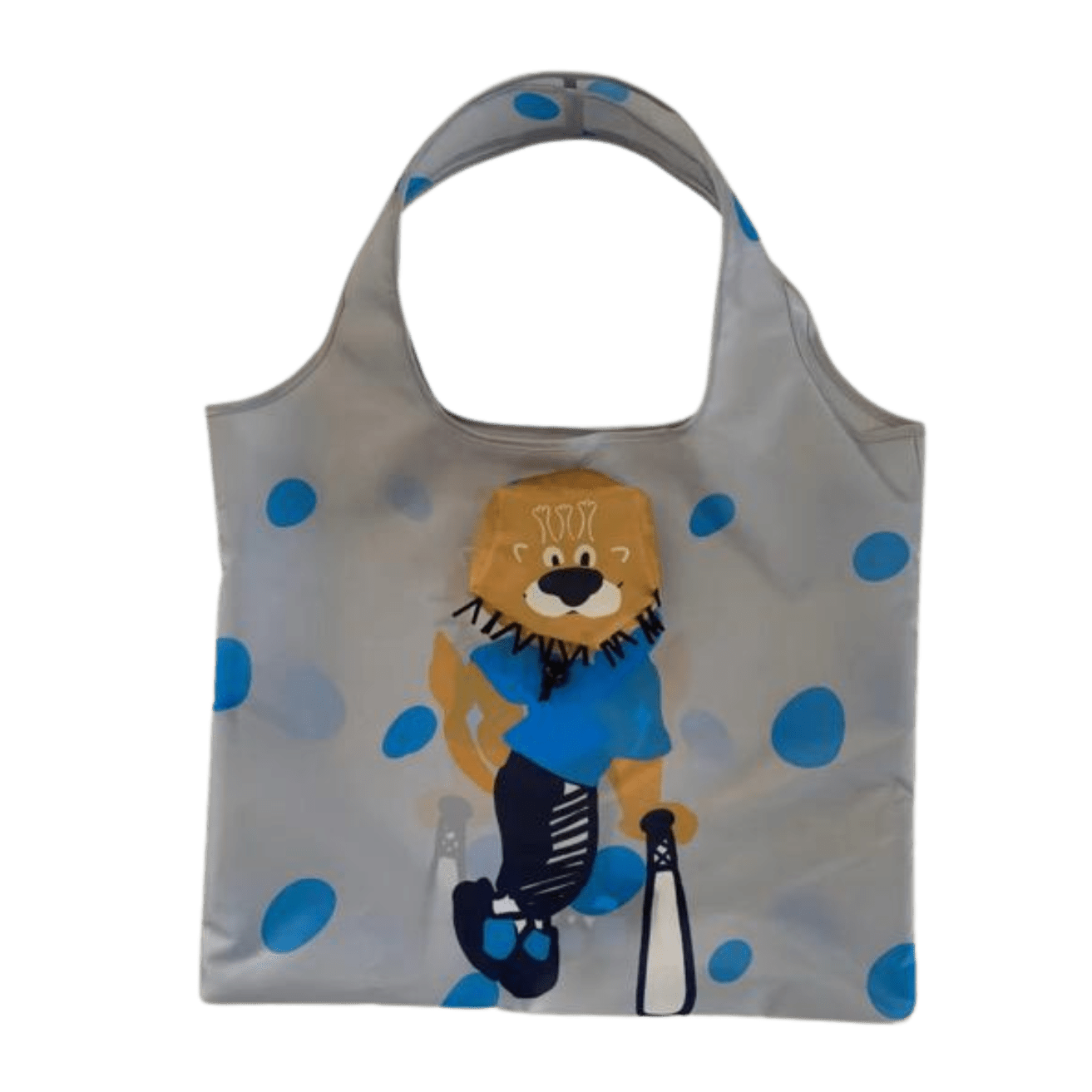 Lion Reusable Bag - Absorb - lumen