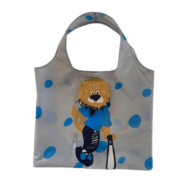 Lion Reusable Bag - Absorb - lumen