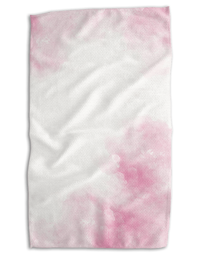 Love Story 18x30 Work - Harder Double - Sided Towel - Absorb - lumen