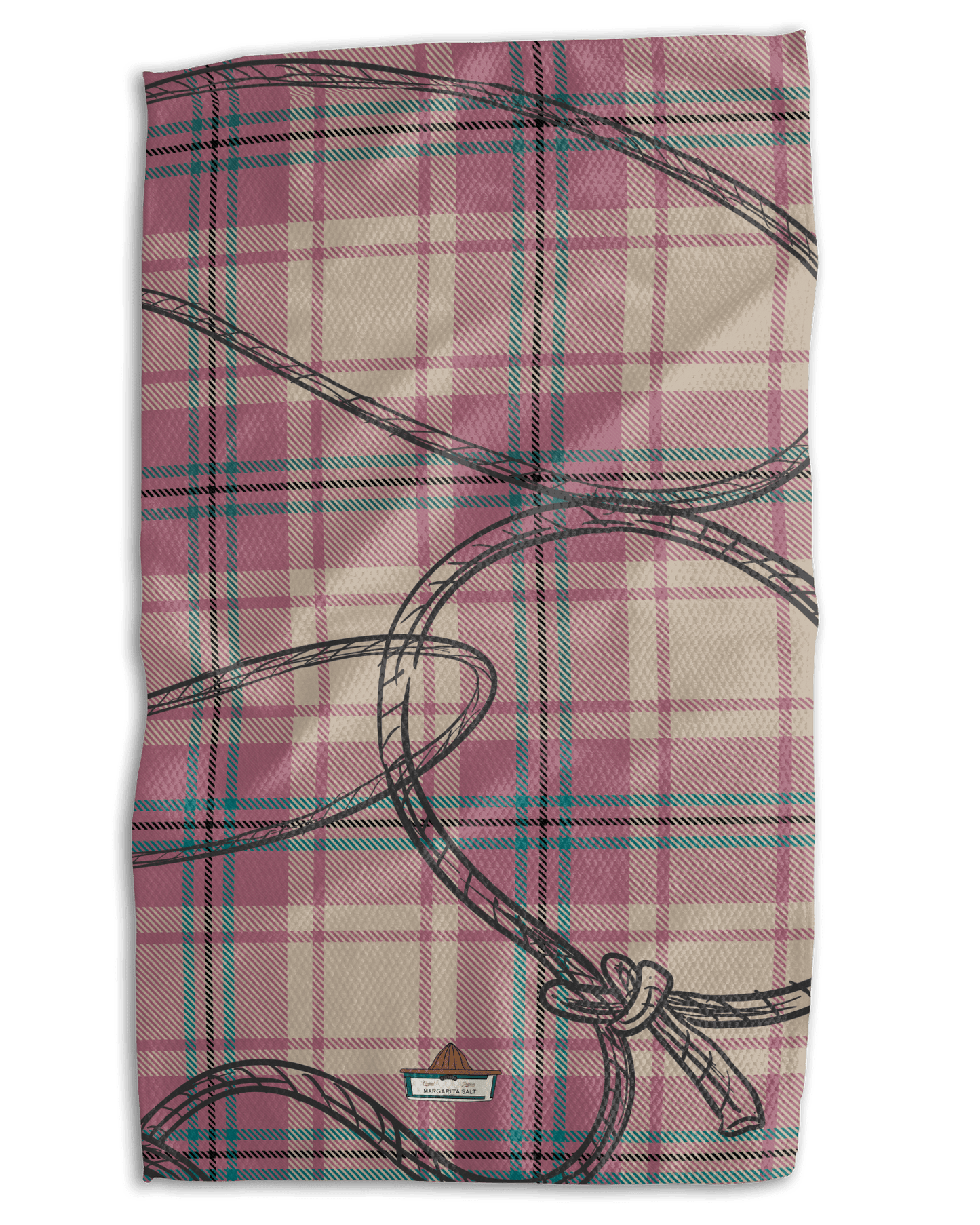 Margarita Kitchen Towel - Absorb - lumen