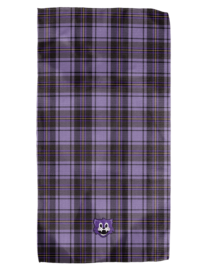 Meet Me in Manhattan 12x24 Bartender Double - Sided Towel - Absorb - lumen