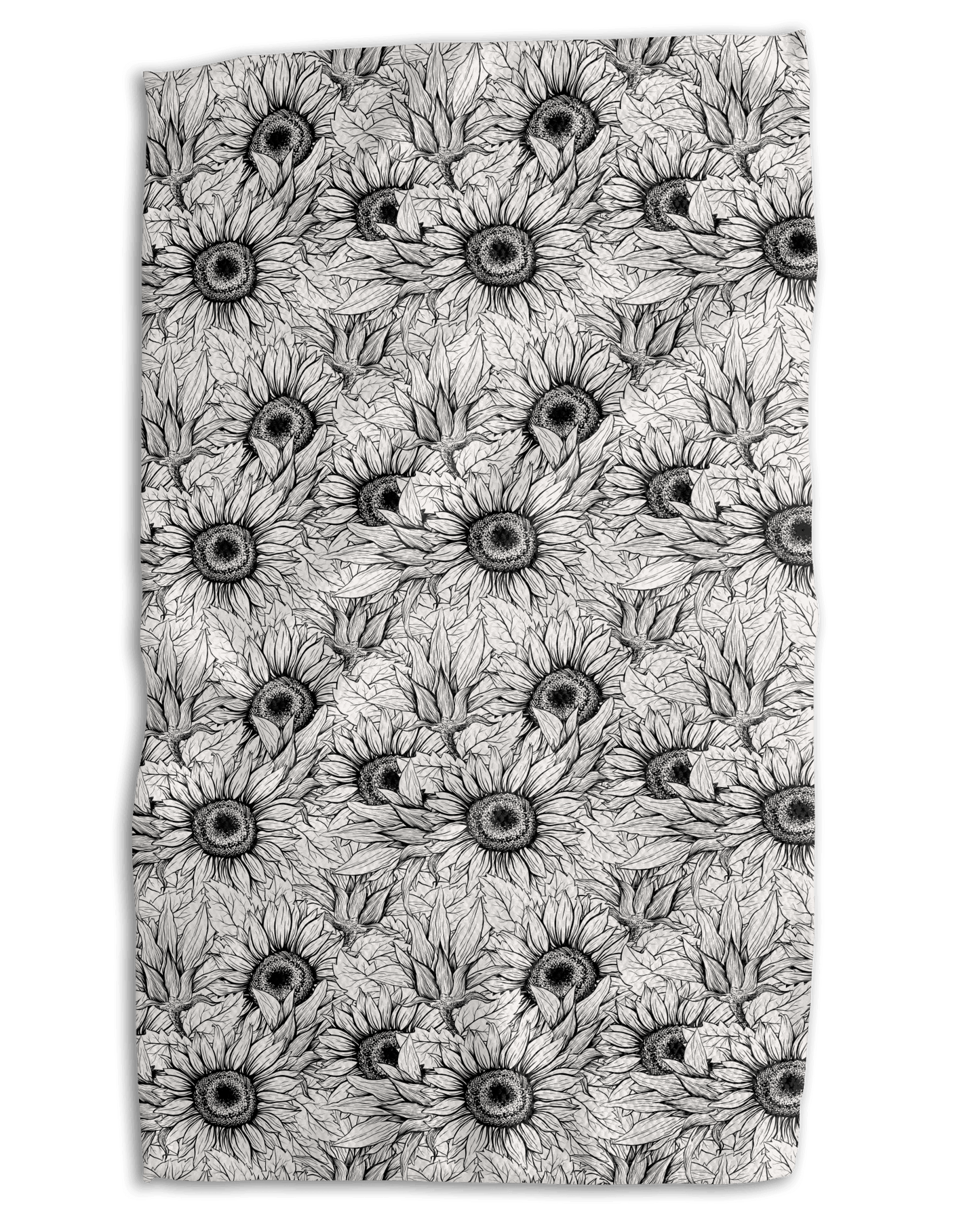 No Place Like Home Vintage 18x30 Work - harder Double - Sided Towel - Absorb - lumen