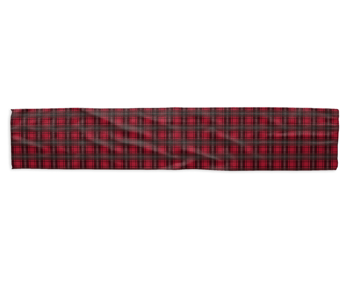 Nutcracker at Arrowhead Table Runner 14x72 - Absorb - lumen