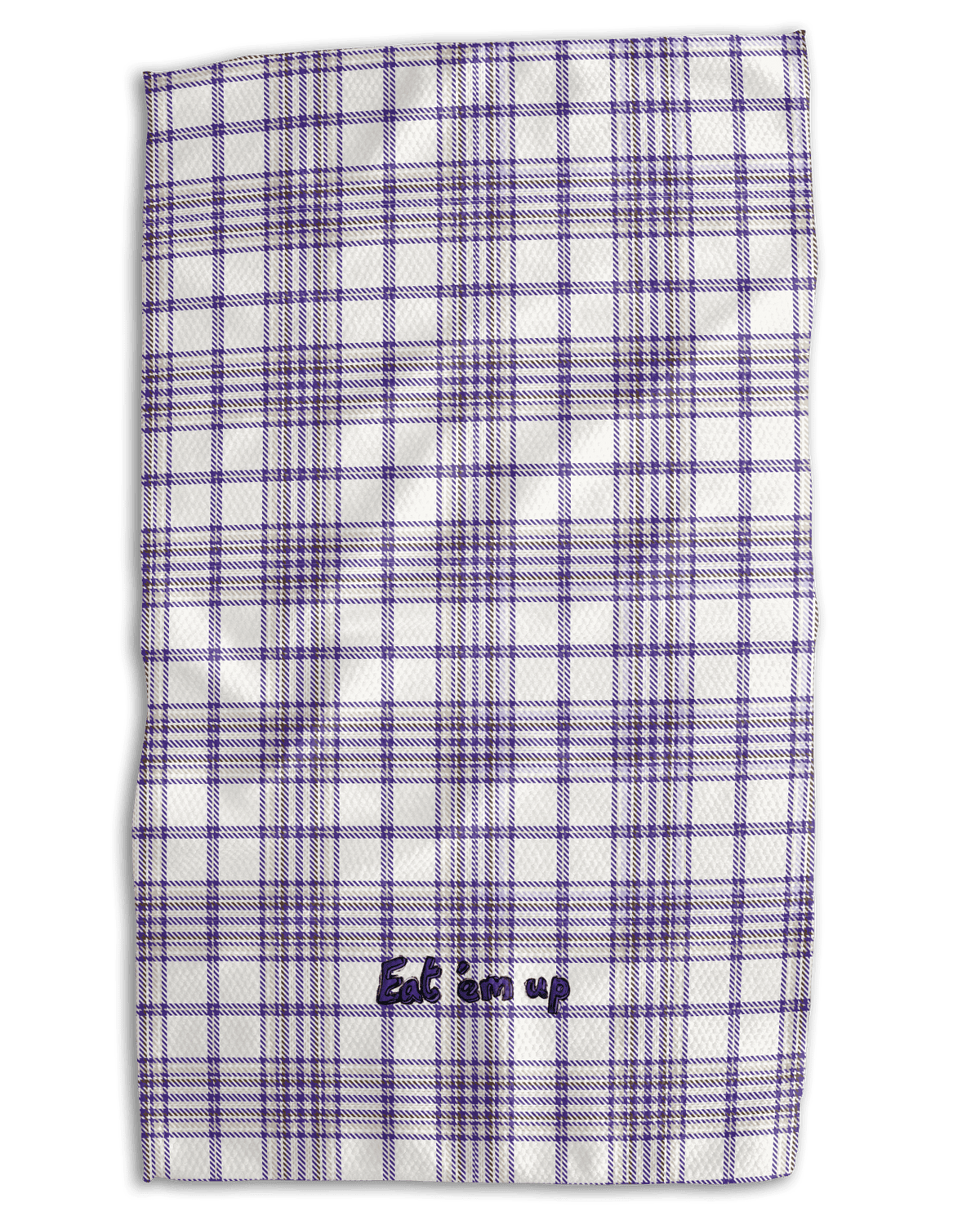 OFF Eat Em Up Kitchen Towel - Absorb-lumen