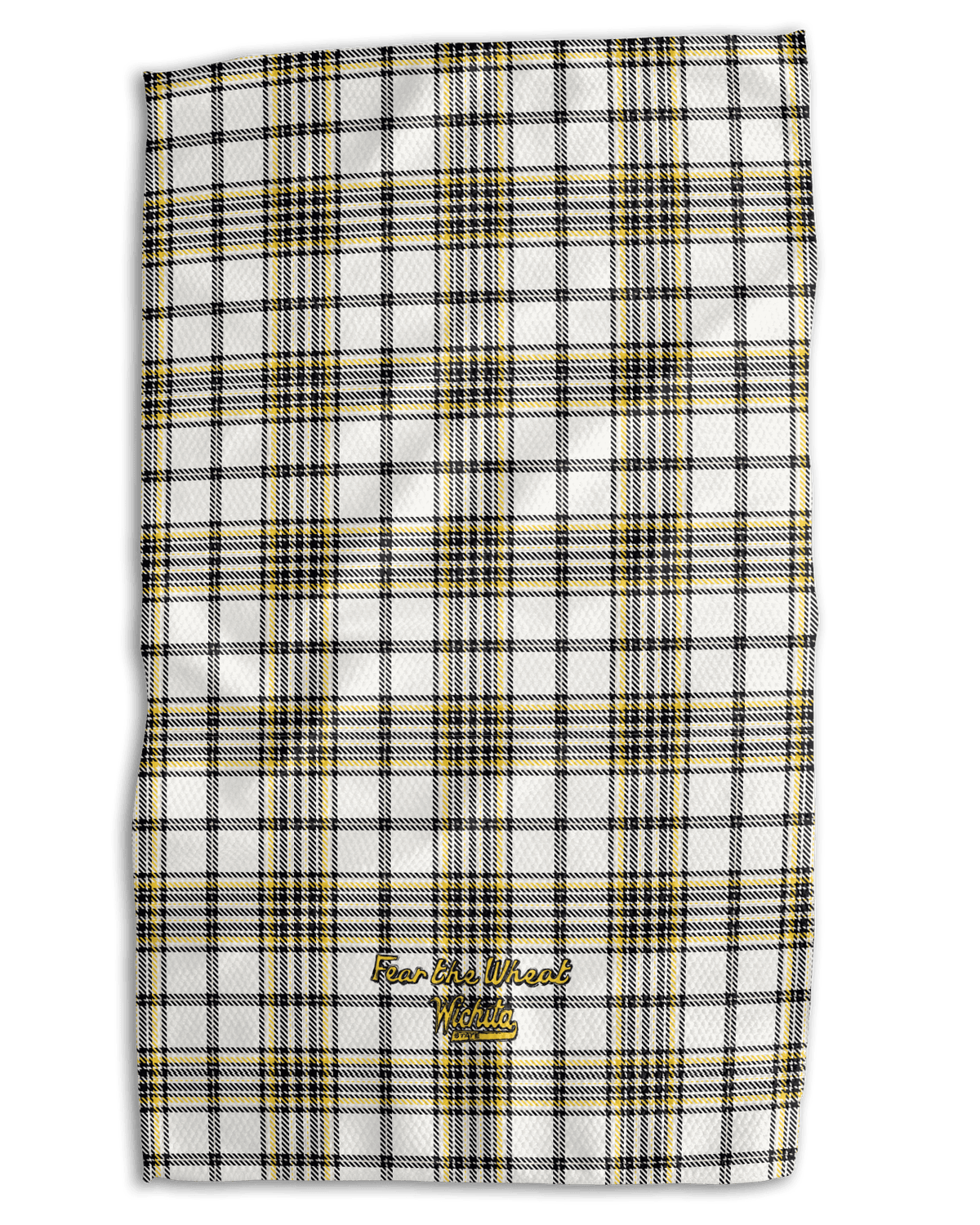 OFF WS Fear the Wheat Kitchen Towel - Absorb-lumen